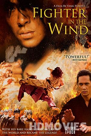 Fighter in the Wind (2004) Hindi Dubbed