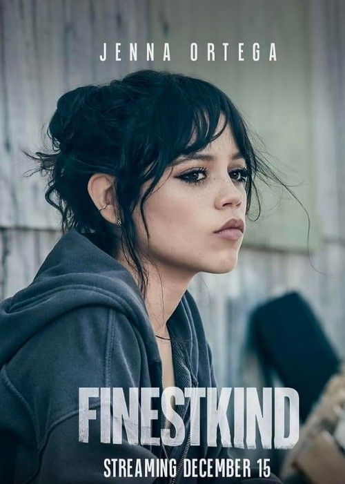 Finestkind (2023) English ORG HDRip Full Movie 720p 480p Movie