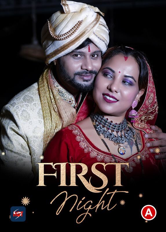 First Night (2023) Hindi Hots Short Film HDRip 720p 480p Movie