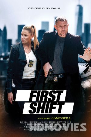 First Shift (2024) English Movie