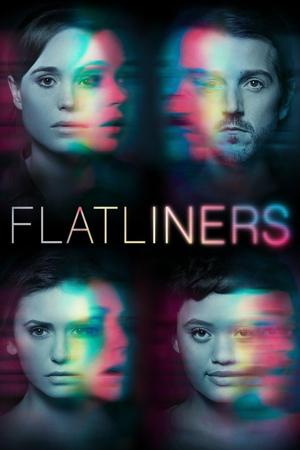 Flatliners (2017) Hindi Dubbed ORG BluRay Full Movie 720p 480p Movie