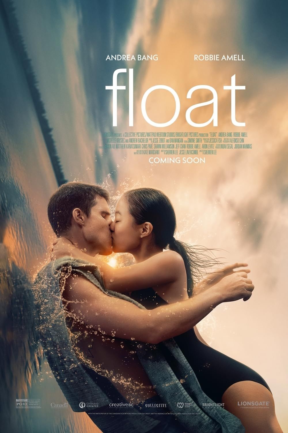 Float (2023) English ORG HDRip Full Movie 720p 480p Movie