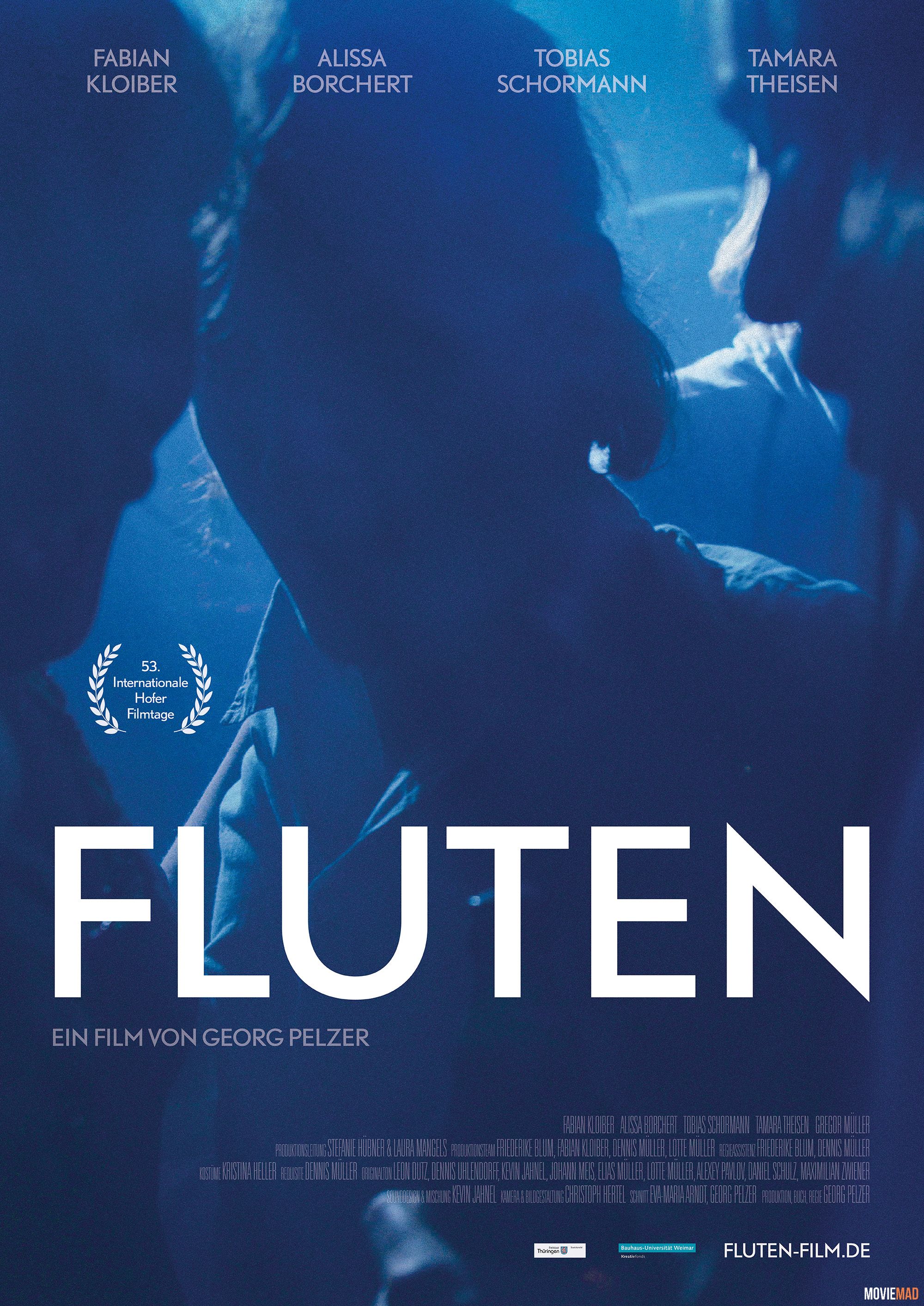 Fluten 2019 Hindi (Voice Over) Dubbed WEBRip Full Movie 720p 480p