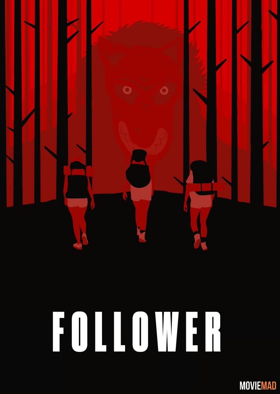 Follower 2022 Hindi (Voice Over) Dubbed WEBRip Full Movie 720p 480p