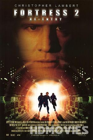 Fortress 2 ReEntry (2000) Hindi Dubbed