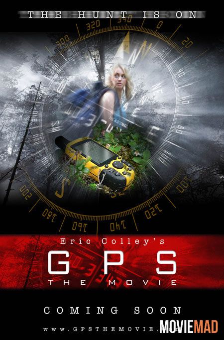 G.P.S. 2007 Hindi Dubbed BluRay Full Movie 720p 480p Movie