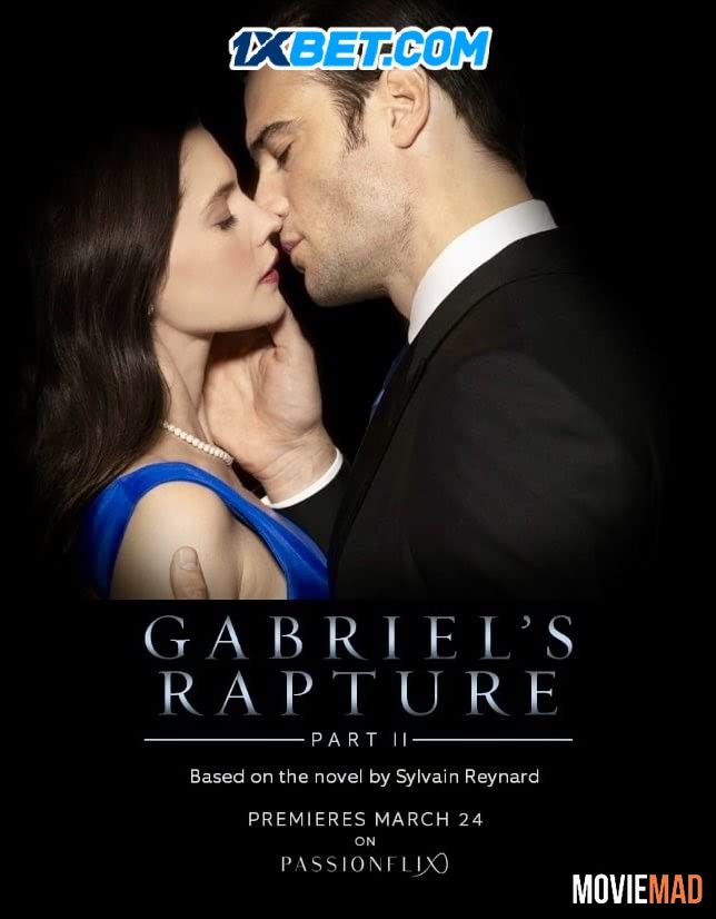 Gabriels Rapture Part Two 2022 Hindi (Voice Over) Dubbed WEBRip Full Movie 720p 480p Movie