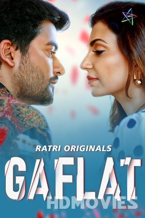 Gaflat (2024) Hindi Season 01 Ratri