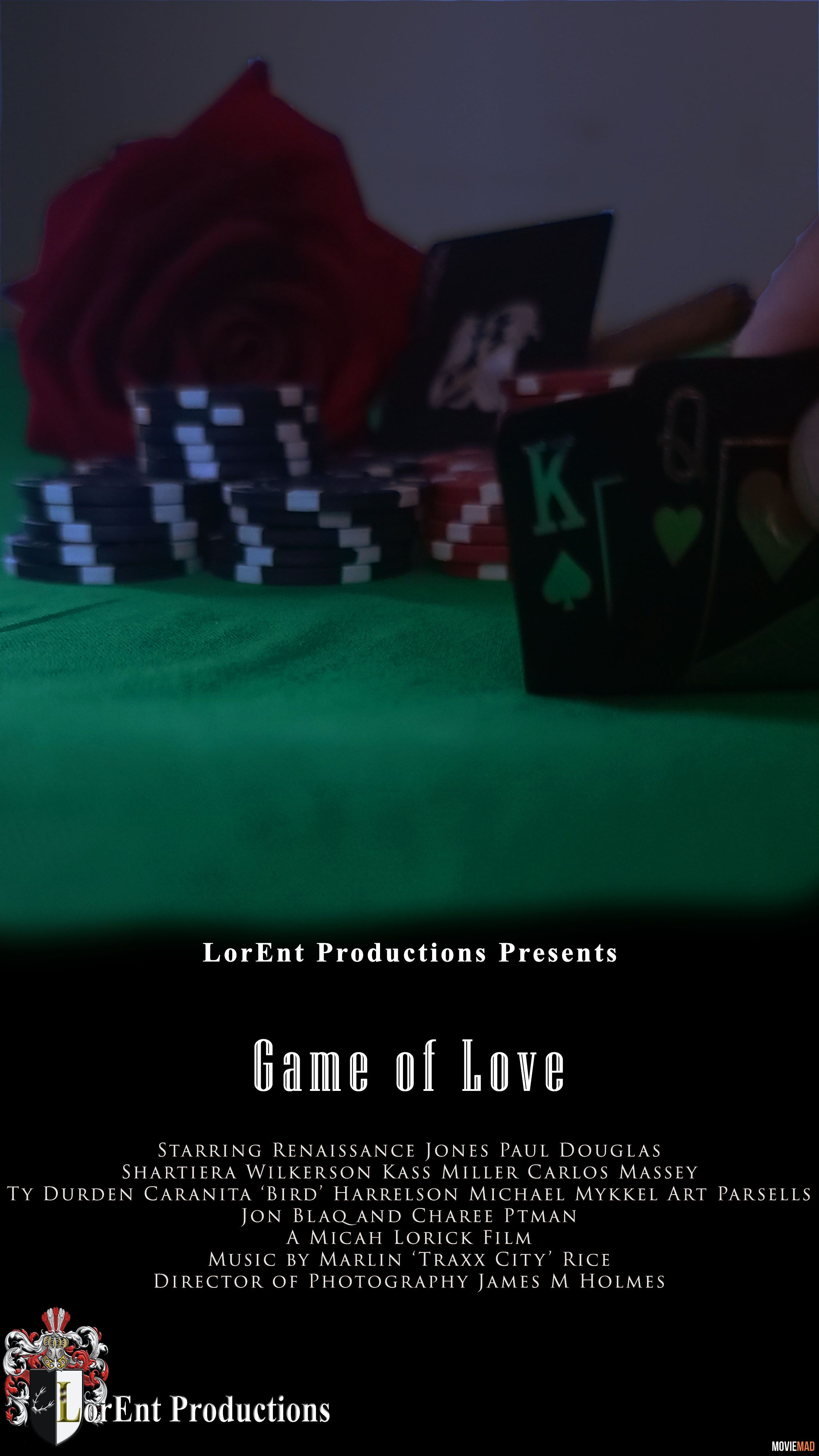 Game of Love 2021 2022 Hindi (Voice Over) Dubbed WEBRip Full Movie 720p 480p