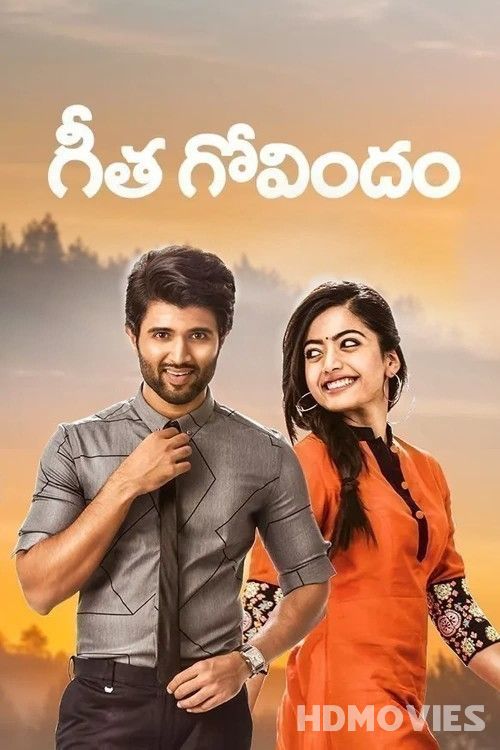 Geetha Govindam (2018) Hindi Dubbed Movie