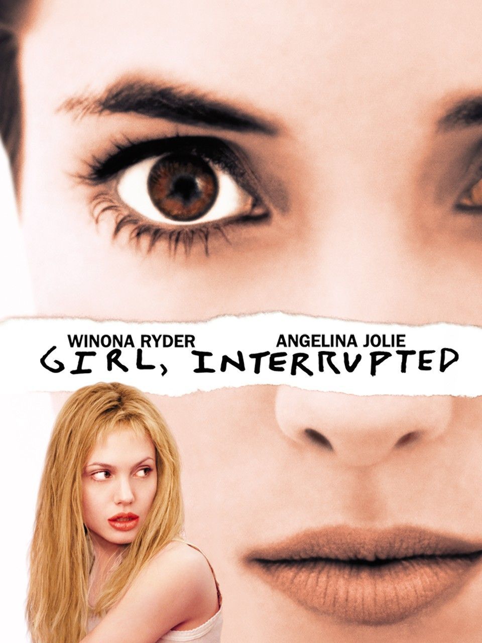 Girl, Interrupted (1999) Hindi Dubbed ORG BluRay Full Movie 720p 480p