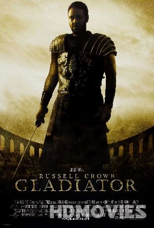 Gladiator (2000) Hindi Dubbed Movie