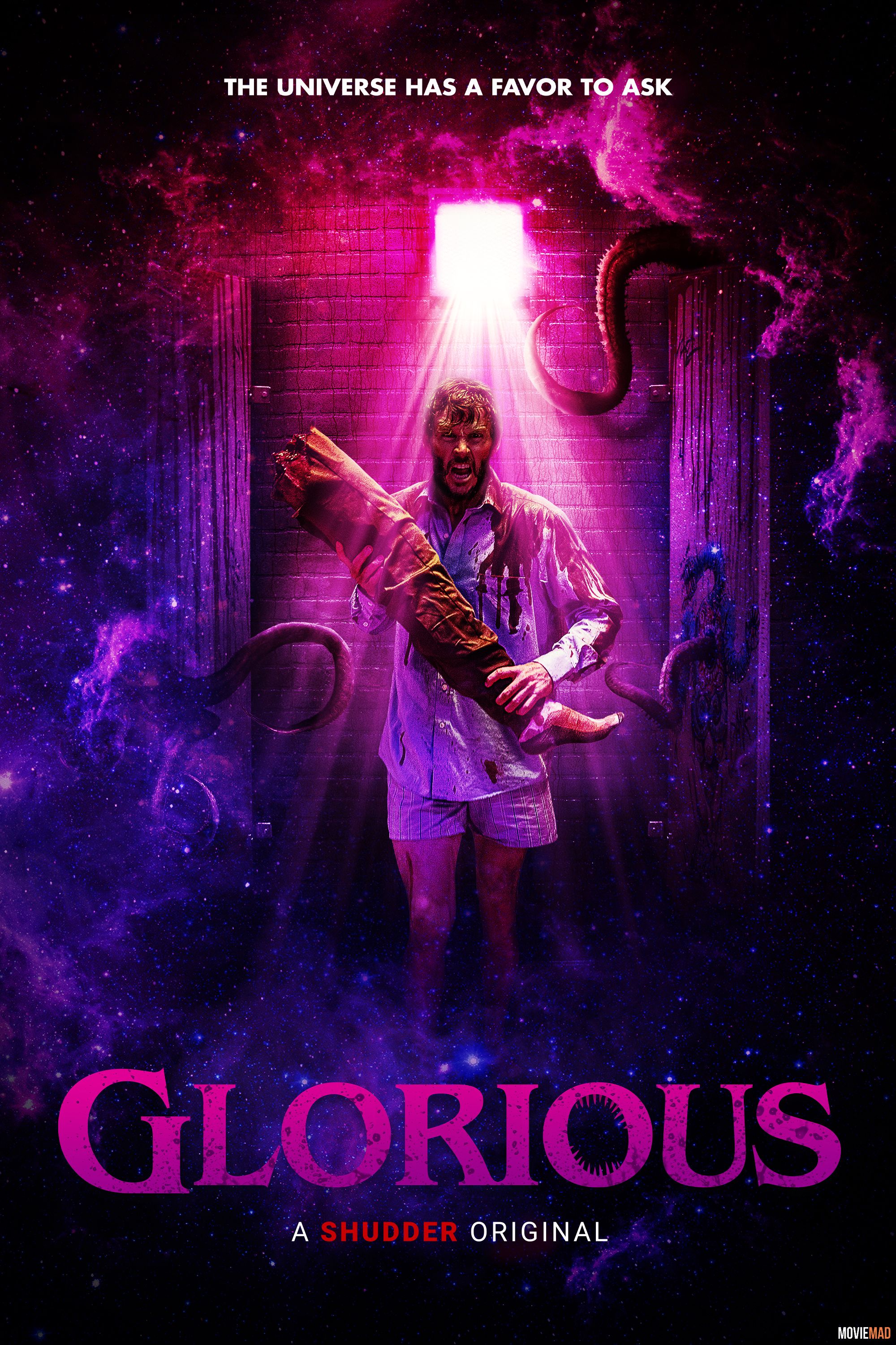 Glorious Days (2021) Hindi (Voice Over) Dubbed WEBRip Full Movie 720p 480p Movie