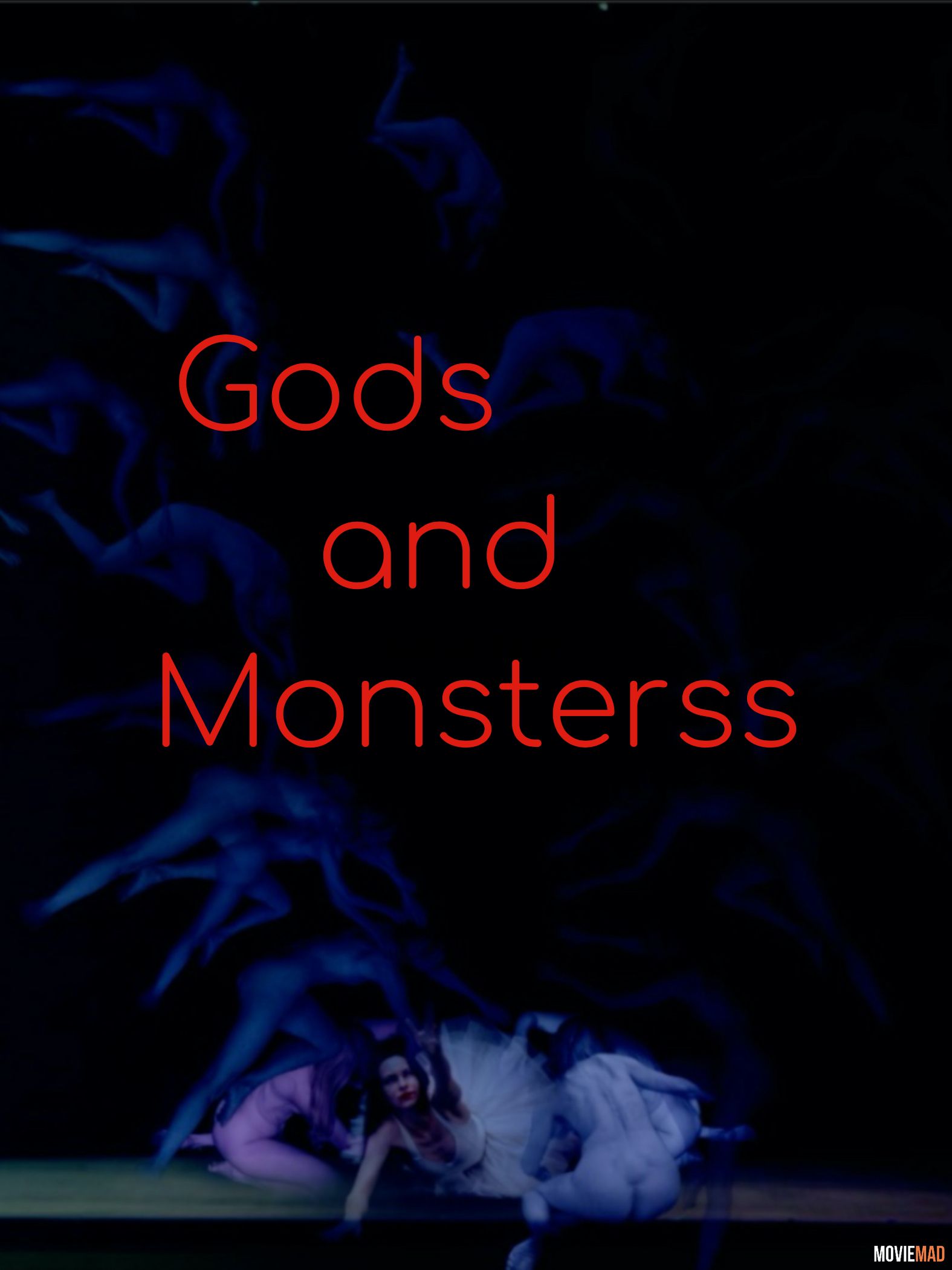 Gods and Monsterss 2021 Hindi (Voice Over) Dubbed WEBRip Full Movie 720p 480p Movie