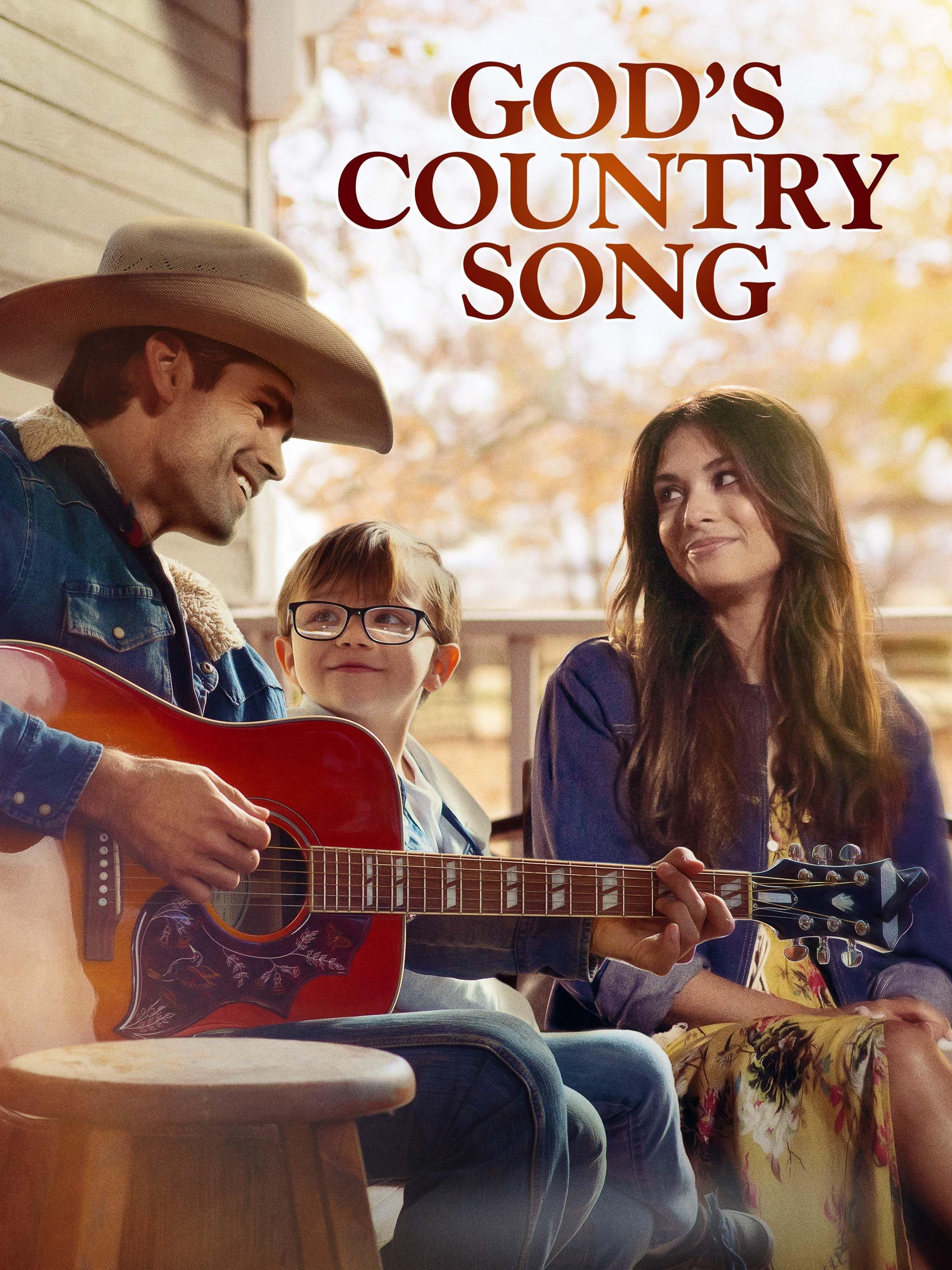 Gods Country Song (2023) Hollywood Movie HDRip Full Movie 720p 480p Movie