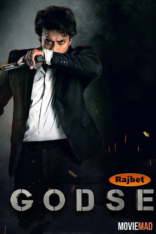 Godse (2022) Hindi (HQ Dub) Dubbed WEBRip Full Movie 720p 480p Movie