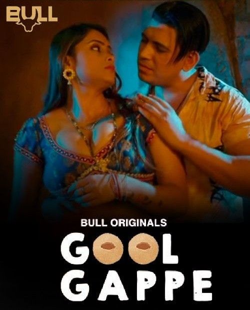 Golgappe S01E01 (2024) Hindi Bullapp Web Series HDRip 720p 480p Movie