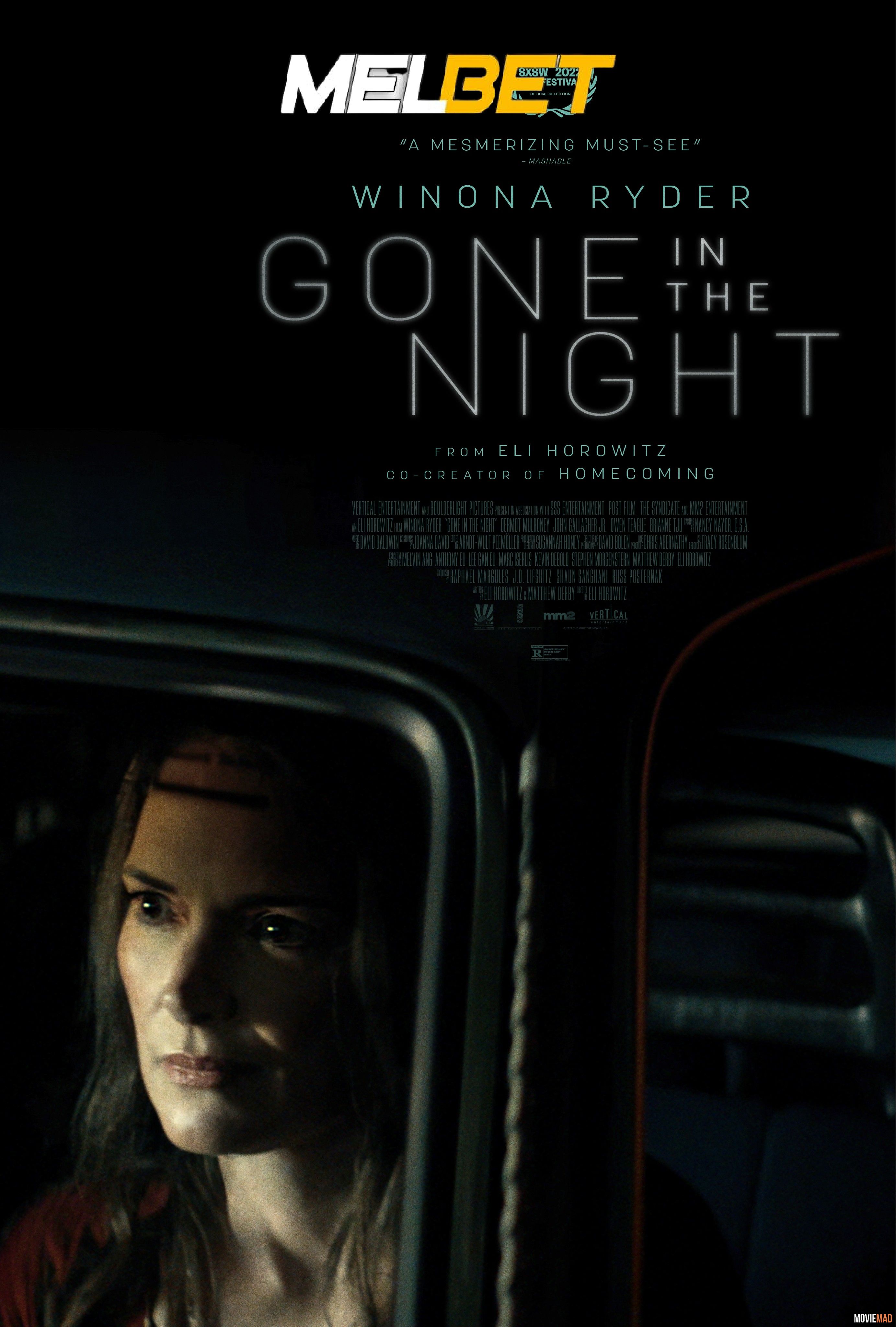 Gone in the Night 2022 Hindi (Voice Over) Dubbed WEBRip Full Movie 720p 480p Movie