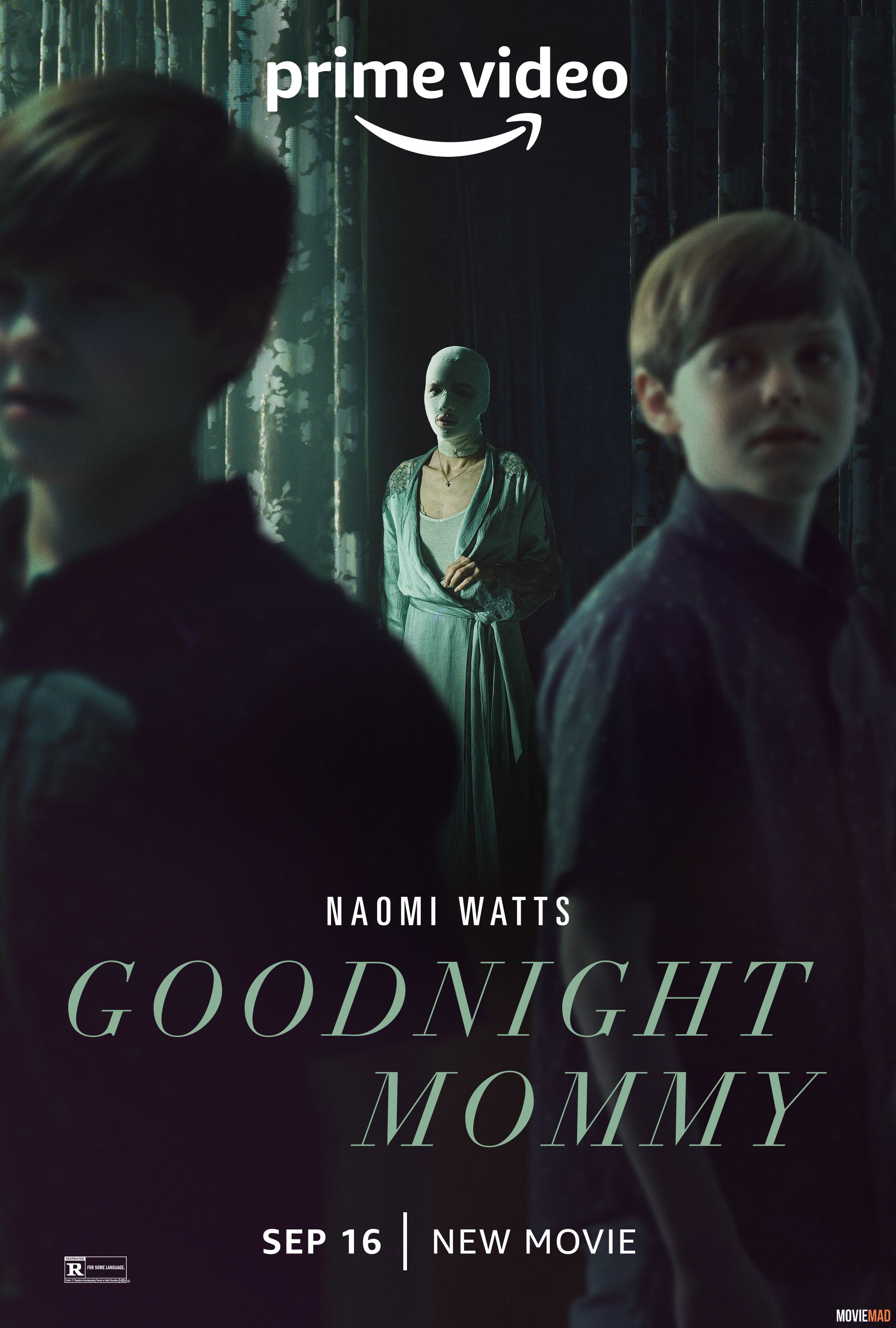 Goodnight Mommy 2022 Hindi (Voice Over) Dubbed WEBRip Full Movie 720p 480p Movie