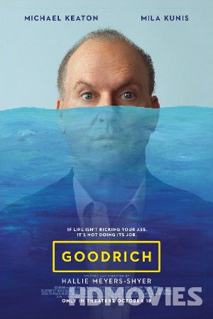 Goodrich (2024) Hindi Dubbed