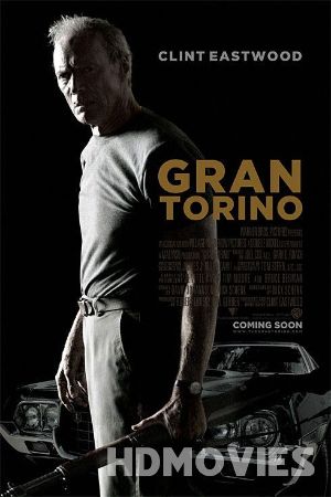 Gran Torino (2008) Hindi Dubbed Movie