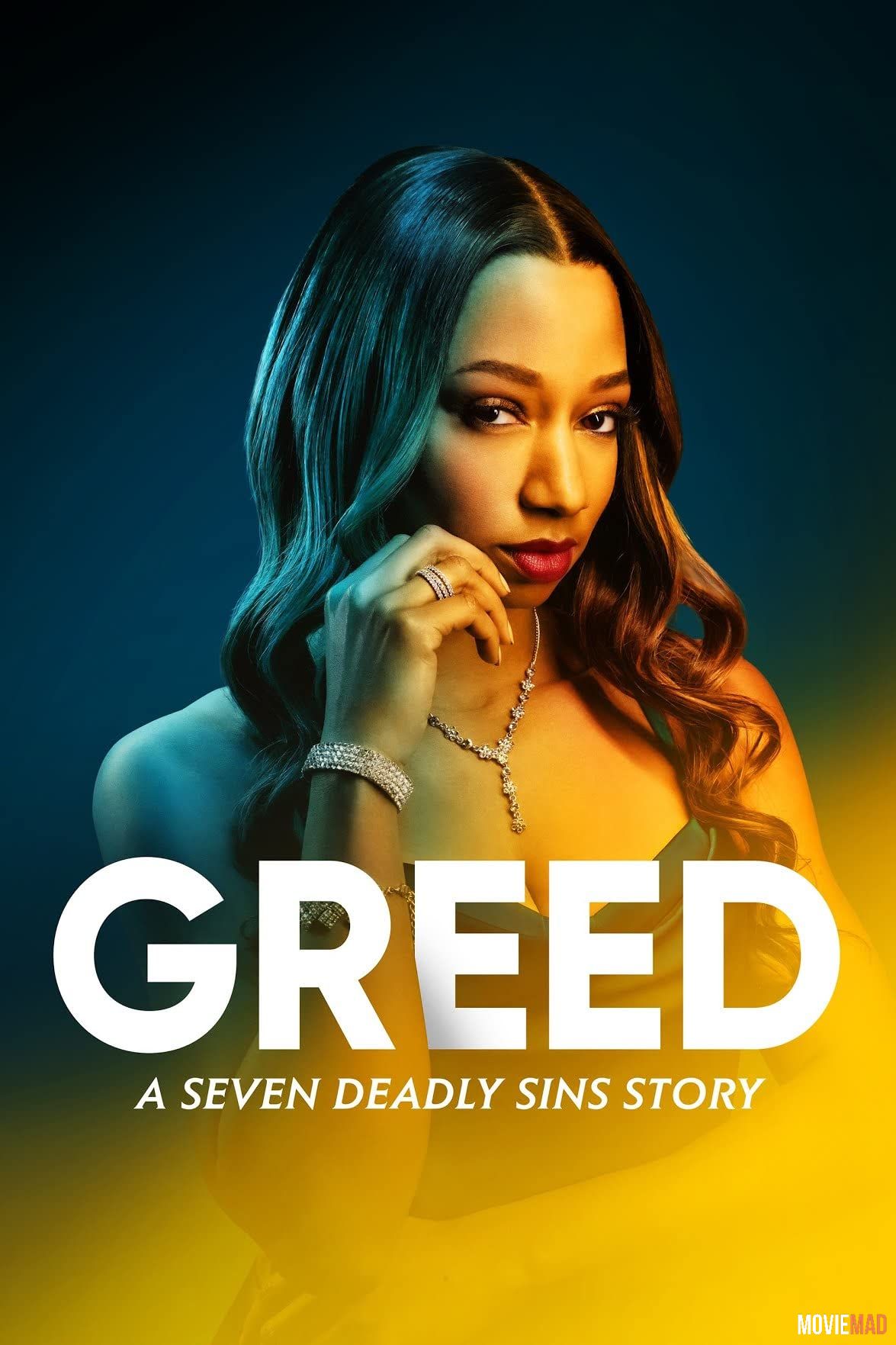 Greed A Seven Deadly Sins Story 2022 Hindi (Voice Over) Dubbed WEBRip Full Movie 720p 480p