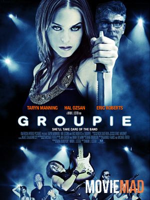 Groupie 2010 UNCUT Hindi Dubbed BluRay Full Movie 720p 480p Movie