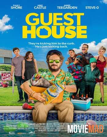 Guest House 2020 English WEB DL Full Movie 720p 480p Movie