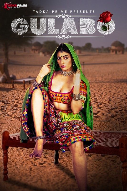 Gulabo S01 (2024) Part 2 TPrime Hindi Web Series HDRip 720p 480p Movie