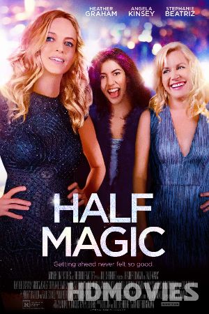 Half Magic (2018) English Movie