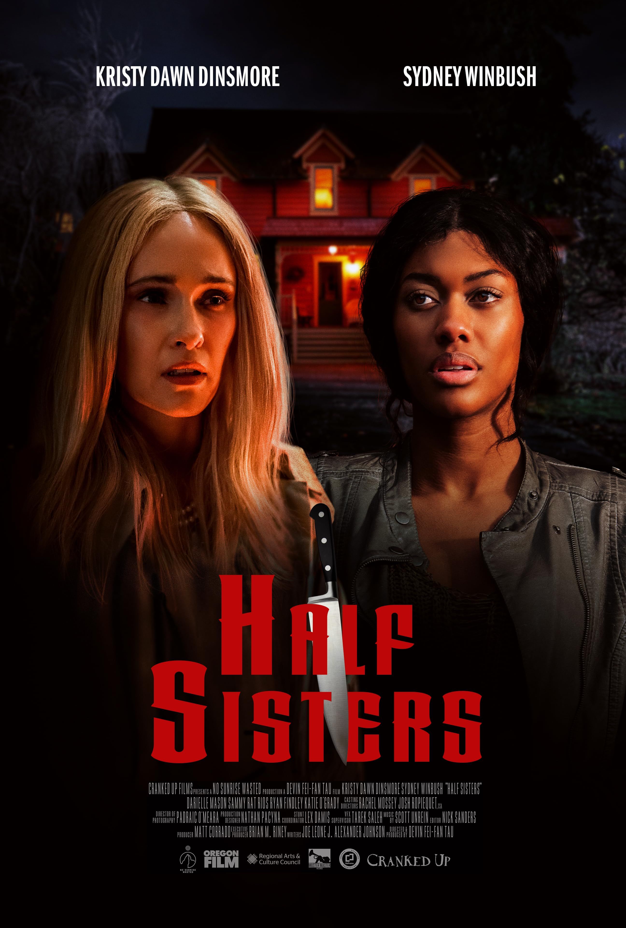 Half Sisters 2023 (Voice Over) Dubbed WEBRip Full Movie 720p 480p Movie