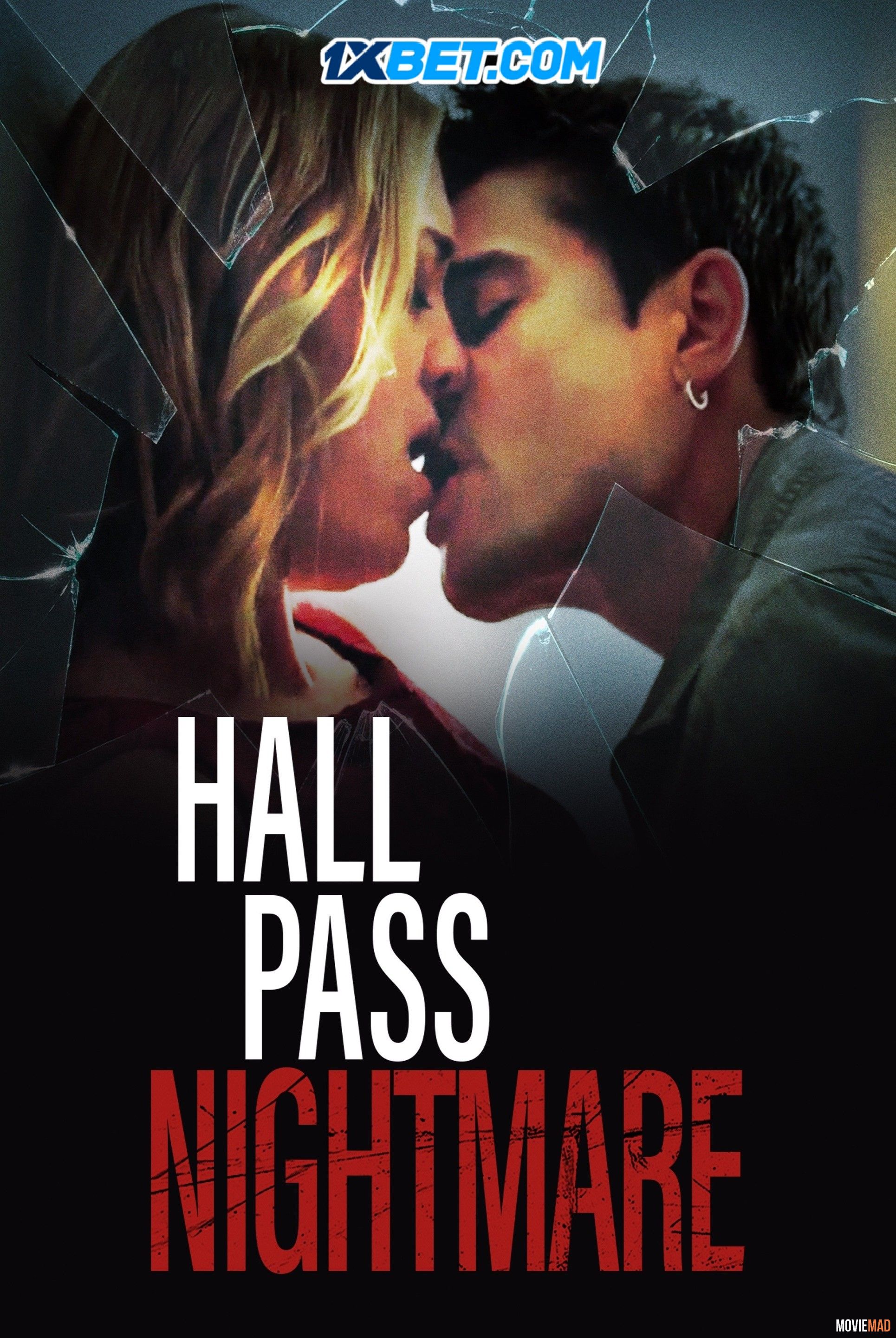 Hall Pass Nightmare 2022 Hindi (Voice Over) Dubbed WEBRip Full Movie 720p 480p Movie