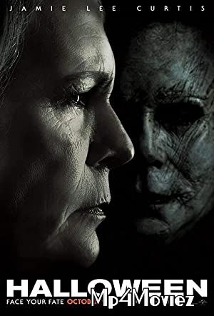 Halloween (2018) Hindi Dubbed BluRay 720p 480p Movie