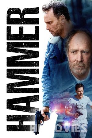 Hammer (2019) Hindi Dubbed Movie