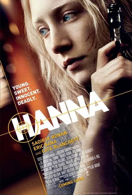 Hanna (2011) Hindi Dubbed ORG HDRip Full Movie 720p 480p Movie