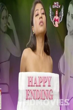 Happy Ending (2024) Hindi Season 01 Episodes 01 TO 02 MsSpicy Movie