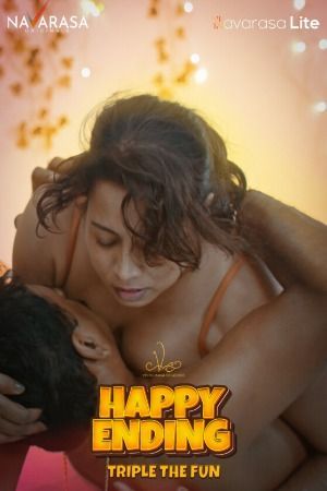 Happy Ending S01E01 (2023) Hindi Navarasa Web Series HDRip 720p 480p Movie