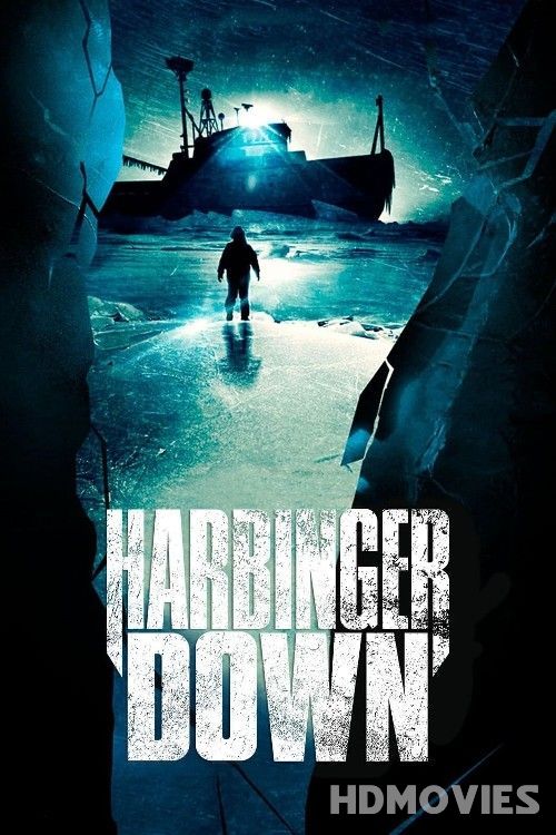 Harbinger Down (2015) Hindi Dubbed