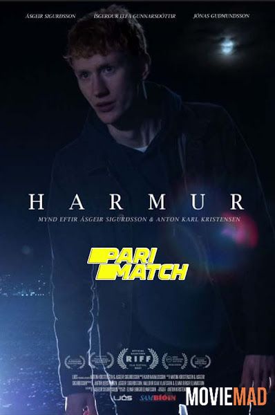 Harmur 2021 Hindi (Voice Over) Dubbed WEBRip Full Movie 720p 480p Movie