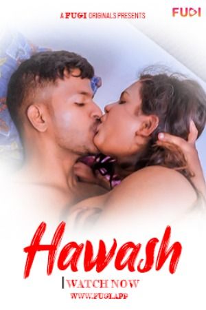 Hawash (2024) Hindi Fugi Movie