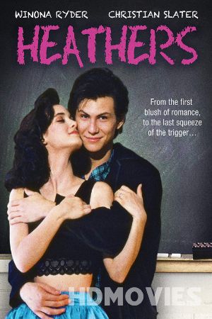 Heathers (1988) English