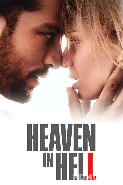 Heaven in Hell (2023) English Movie