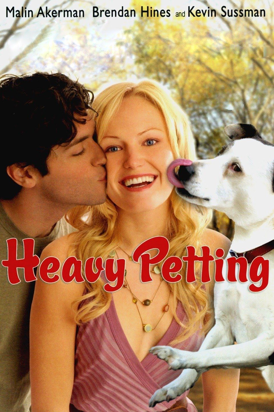 Heavy Petting (2007) Hindi Dubbed ORG BluRay Full Movie 720p 480p Movie