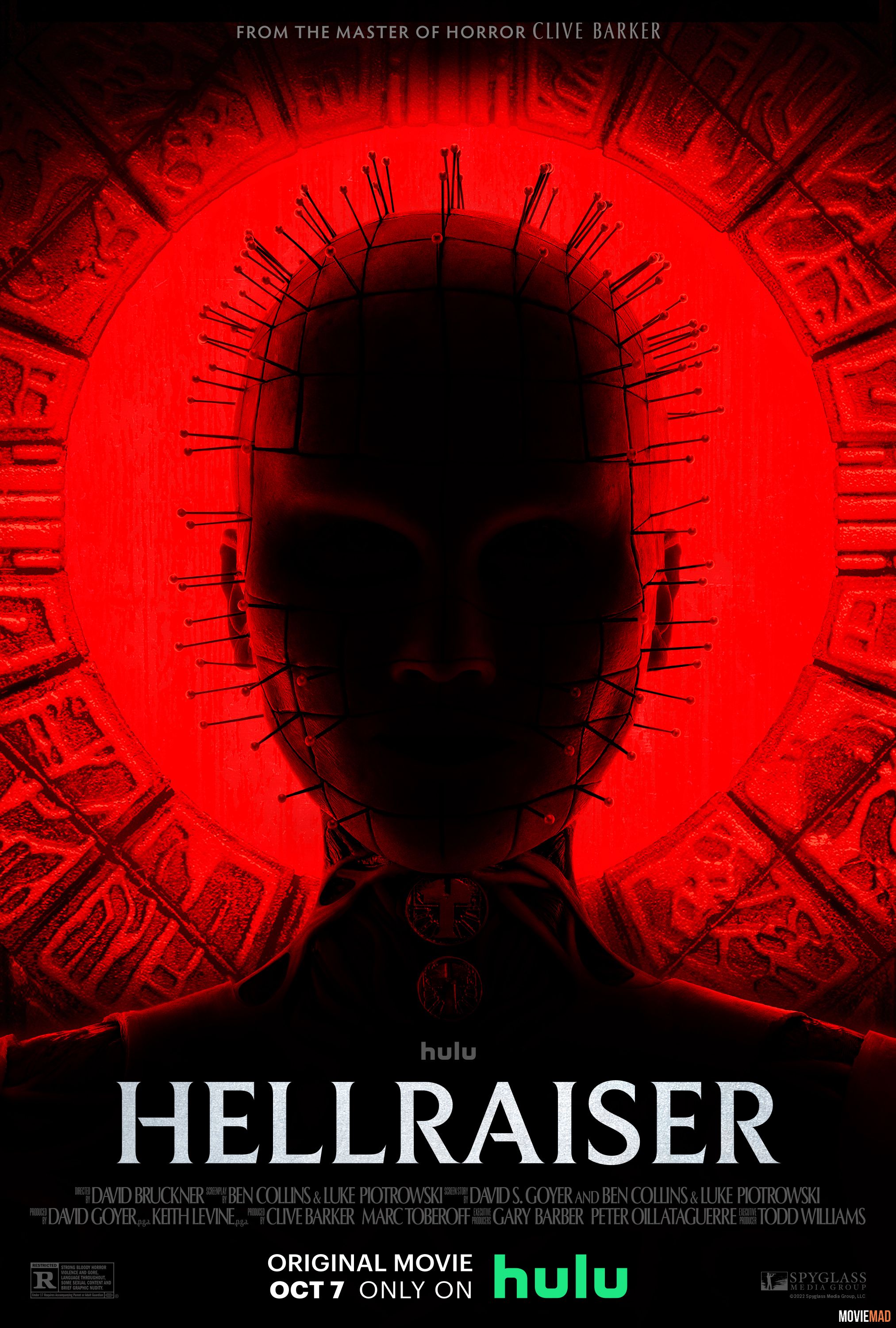 Hellraiser 2022 Hindi (Voice Over) Dubbed WEBRip Full Movie 720p 480p Movie