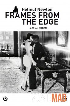 Helmut Newton: Frames from the Edge 1989 English BluRay Full Movie 720p 480p Movie