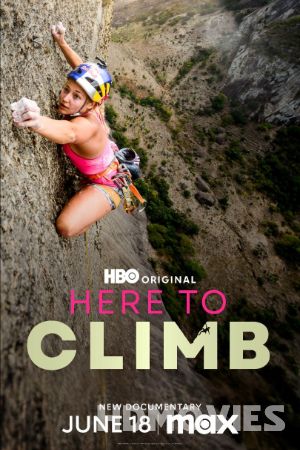 Here to Climb  (2024) English