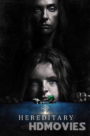 Hereditary (2018) Hindi Dubbed Movie