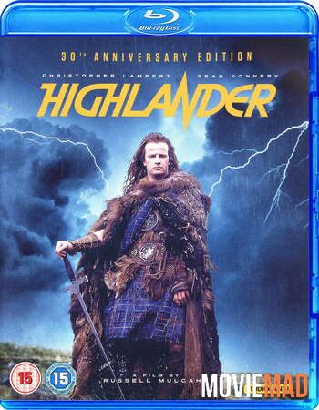 Highlander The Source 2007 Hindi Dubbed BluRay Full Movie 720p 480p Movie