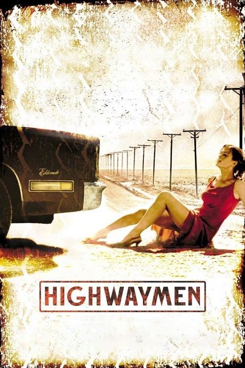 Highwaymen (2004) Hindi Dubbed