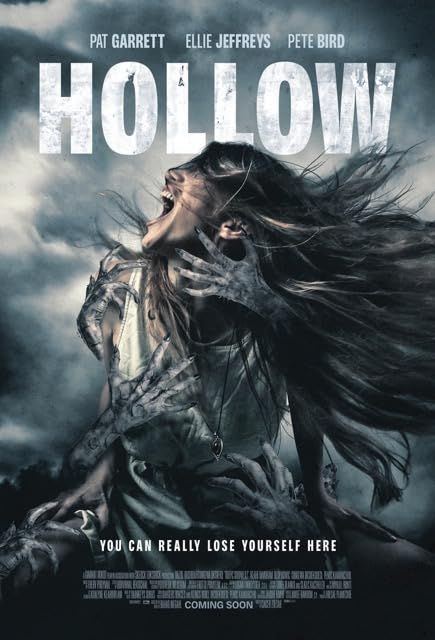 Hollow (2021) Hindi Dubbed ORG BluRay Full Movie 720p 480p Movie